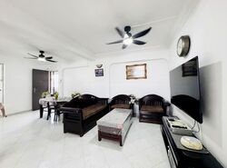 Blk 880 Yishun Street 81 (Yishun), HDB 4 Rooms #578147001